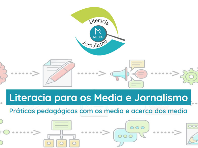 Literacia para os Media e Jornalismo